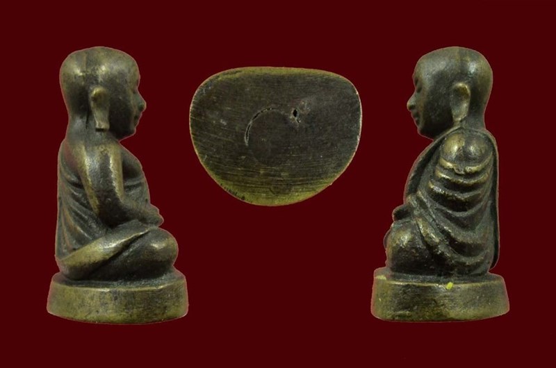 รูปเหมือนหลวงพ่อเงิน 13