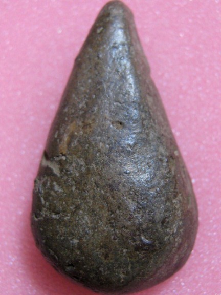 พระนางกำแพงฐานตาราง เนื้อดิน จ.กำแพงเพชร 