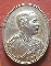 เหรียญรัชกาลที่ 5 ครบรอบ 350ปี วัดพระพุทธบาท จ.สระบุรี ปี2517