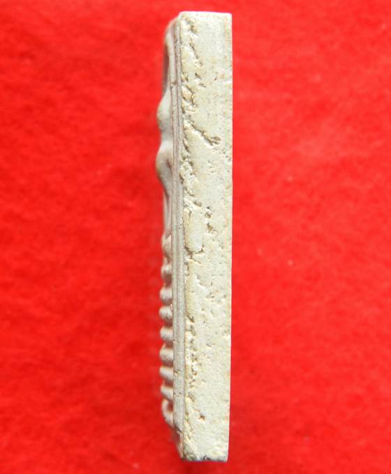 พระสมเด็จ 7 ชั้น วัดเกศไชโย พิมพ์ A บล็อคแรก นิยม รุ่นประวัติศาสตร์ ปี 2531