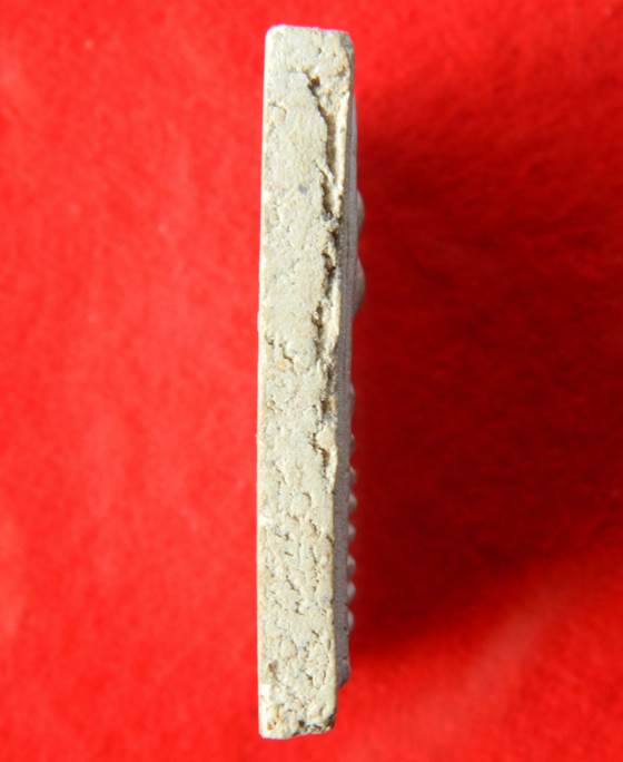 พระสมเด็จ 7 ชั้น วัดเกศไชโย พิมพ์ A บล็อคแรก นิยม รุ่นประวัติศาสตร์ ปี 2531