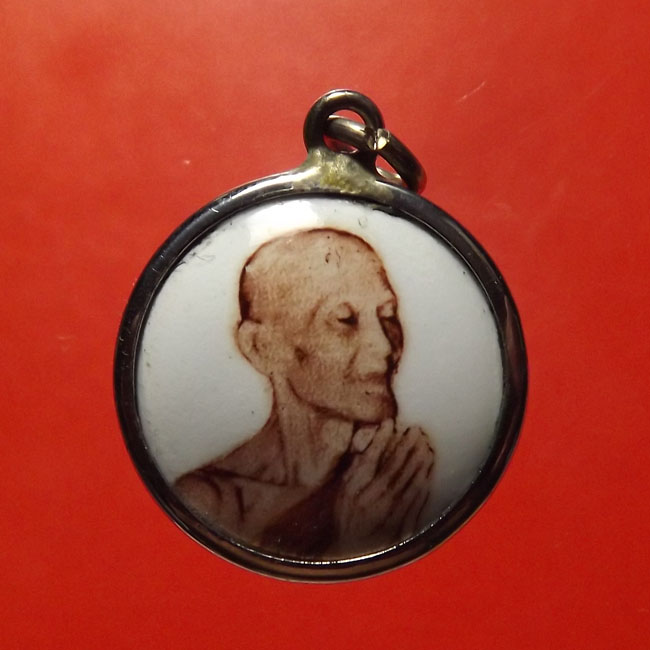 เคาะเดียว*ล็อกเก็ต ท่านเจ้าคุณนร วัดเทพศิรินทร์ 