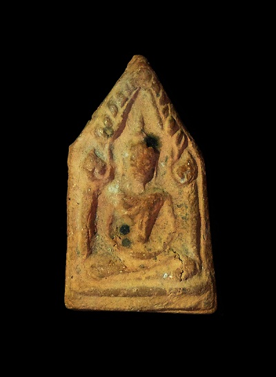 พระขุนแผนไม่ทราบที่