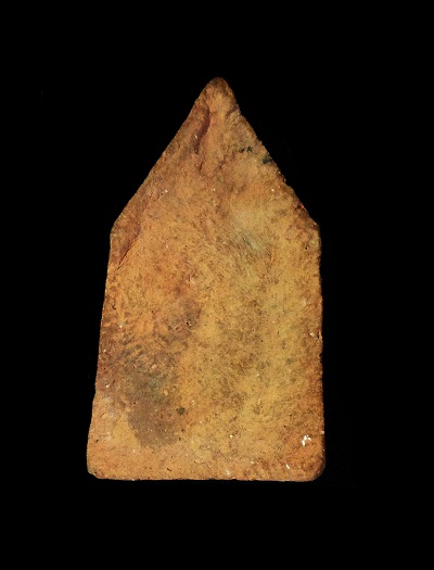 พระขุนแผนไม่ทราบที่