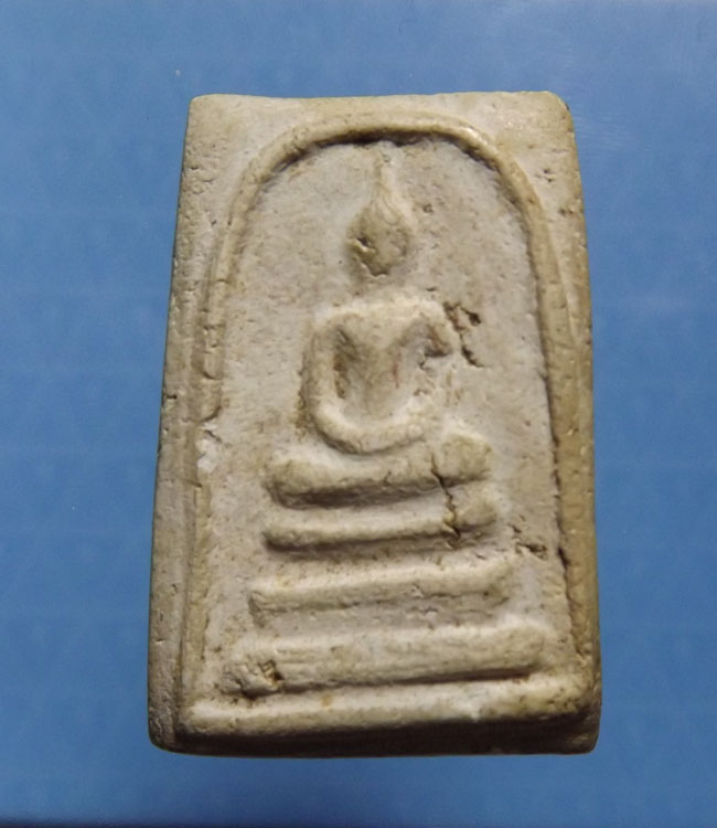 เคาะเดียว**สมเด็จ วัดบ่อวิน หลังยันต์ พระปิดตา สวย หลวงปู่ทิม ปลุกเสก