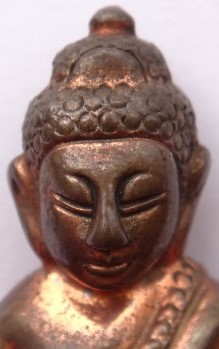 กริ่งจักรพรรดิ์ วัดสุทัศน์  ปี 45 เนื้อนวะ เคาะเ ดียว