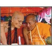 ล็อกเก็ตพญาเต่าเรือนฉากดำ ด้านหลัง+พลอย+จึวร หมายเลข141 หลวงปู่บุญทา วัดสุนันทาราช จ ร้อยเอ็ด