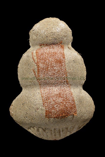 พระปิดตาพิมพ์มือโบราณ ตะกรุดทองคำ รุ่นเสาร์ ๕ บูชาครู