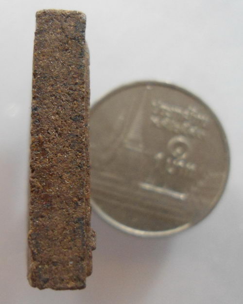 “ พระสมเด็จ เนื้อผงยา หลวงปู่คำพันธ์ โฆสปัญโญ วัดธาตุมหาชัย จ.นครพนม พิมพ์คะแนน สวยไม่ค่อยพบนะครับ ”