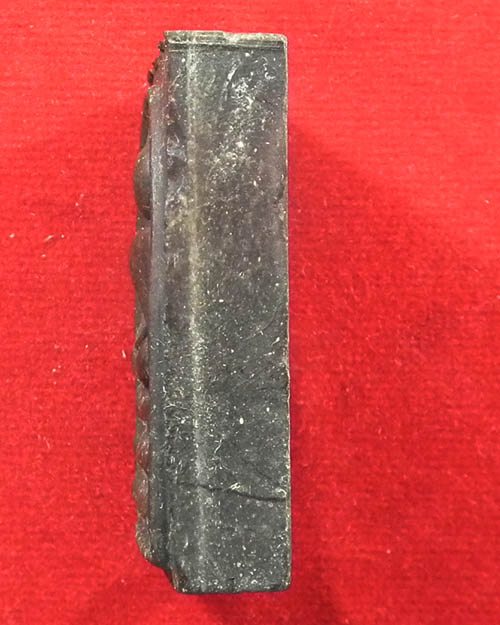  สมเด็จแพ ๕ พัน หลวงพ่อแพ วัดพิกุลทอง เนื้อผงใบลาน ปี.๓๔