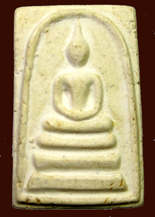 พระสมเด็จวัดระฆังฯ รุ่นอนุสรณ์ 100 ปี