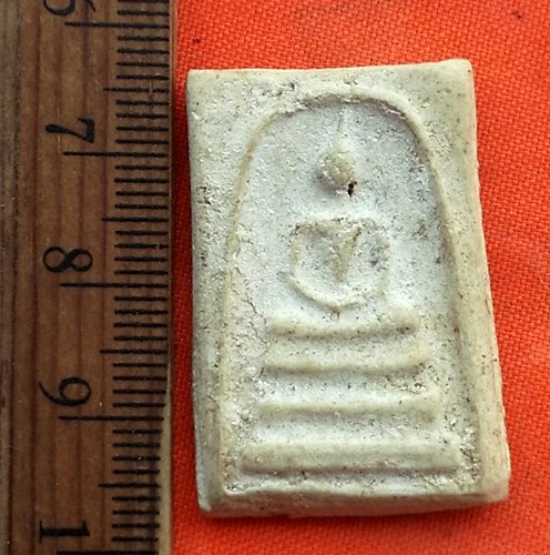 เริ่ม 10 บาท กับ พระสมเด็จเนื้อผง ..DP756