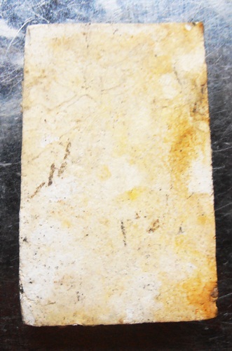 พระสมเด็จเทวดาปรกโพธิ์หลวงปู่นาคสวยๆครับ