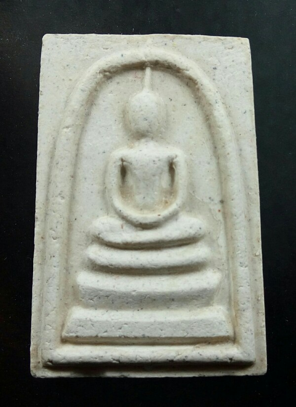 พระสมเด็จ 214ปีเกิดชาตกาล พิมพ์ใหญ่เกศทะลุซุ้ม2