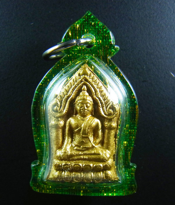 ขุนแผนเล็ก หลวงปู่หมุน สวยๆครับ องค์นี้ต้องฟิตหน่อยครับ ครบสูตร