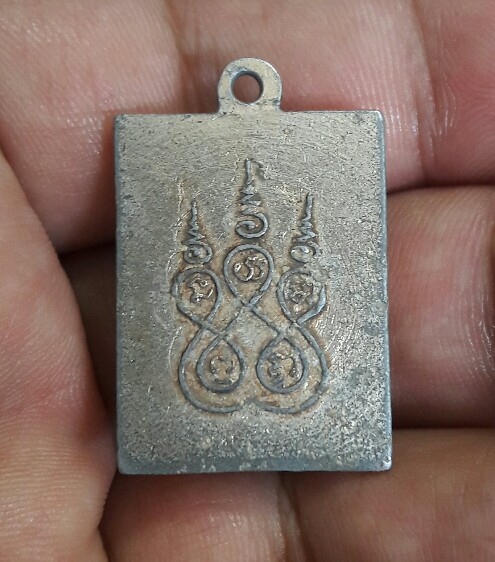 300 รูปถ่าย หลวงพ่อมุม วัดปราสาทเยอร์ จ.ศรีสะเกษ เก่า ไม่ทราบปี