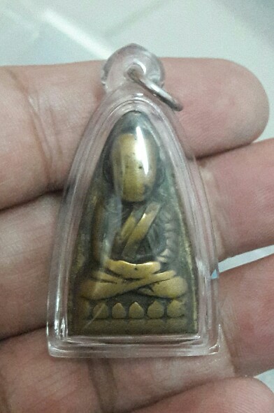 8500 พิมพ์หลังหนังสือใหญ่(วงเดือน) ปี 05