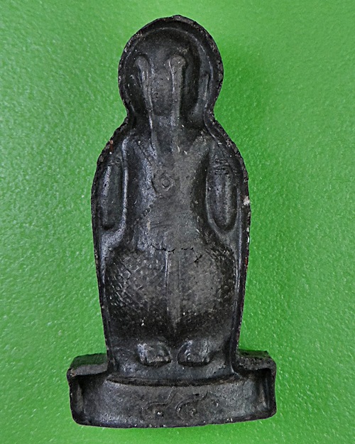 กุมารมหาเศรษฐีหลวงปู่หงษ์ วัดเพชรบุรี สุรินทร์ .2559.