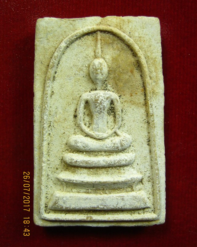 หลวงพ่อแพ  วัดพิกุลทอง