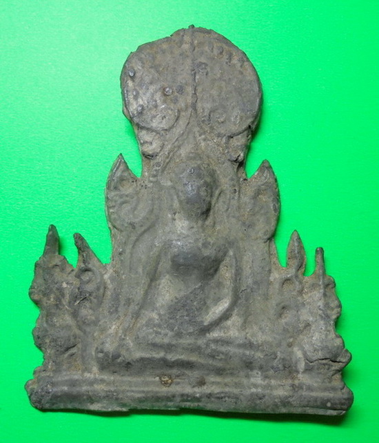 พระกรุวัดราชบูรณะ อยุธยา