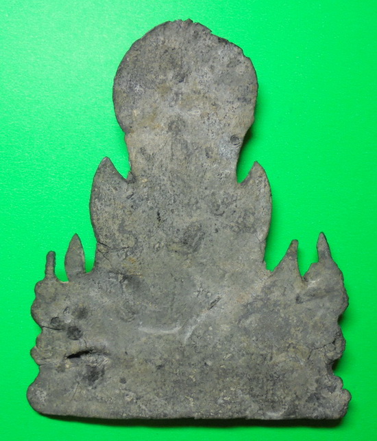 พระกรุวัดราชบูรณะ อยุธยา