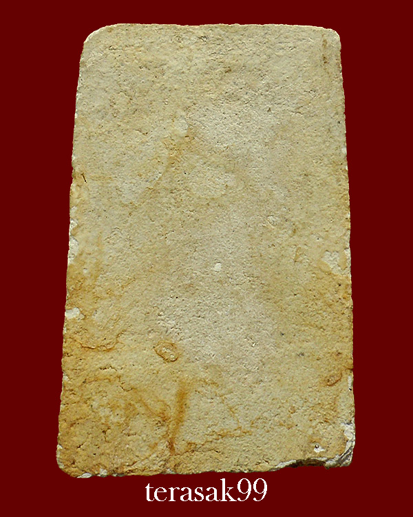 สมเด็จฐานหมอน หลวงปู่หิน วัดระฆัง เนื้อผงสมเด็จวัดระฆังฯ แช่น้ำมนต์ ปี2500 สวยๆ (1)