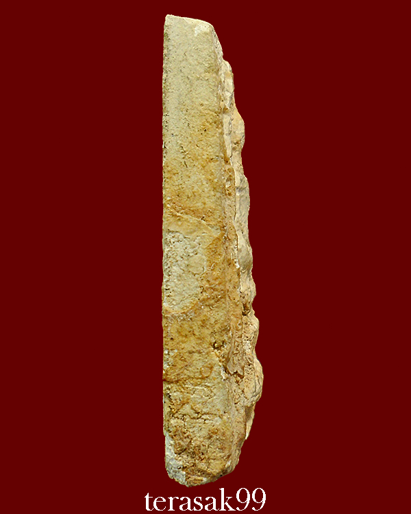 สมเด็จฐานหมอน หลวงปู่หิน วัดระฆัง เนื้อผงสมเด็จวัดระฆังฯ แช่น้ำมนต์ ปี2500 สวยๆ (1)