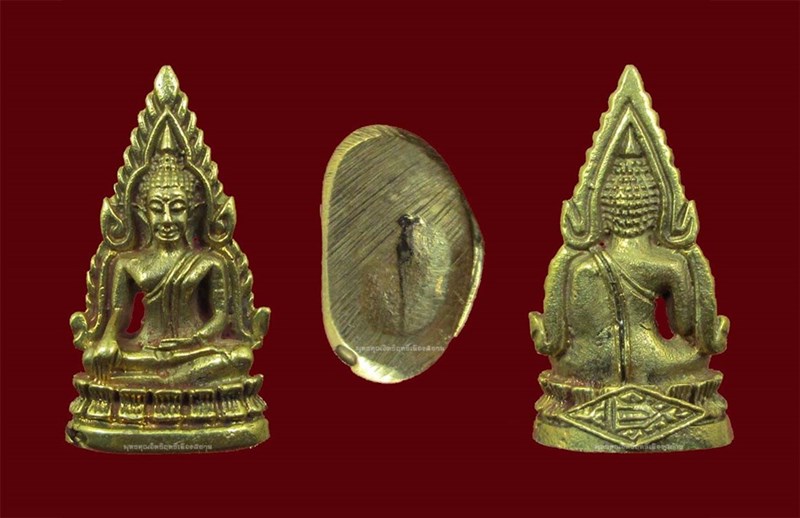 พระพุทธชินราช 3