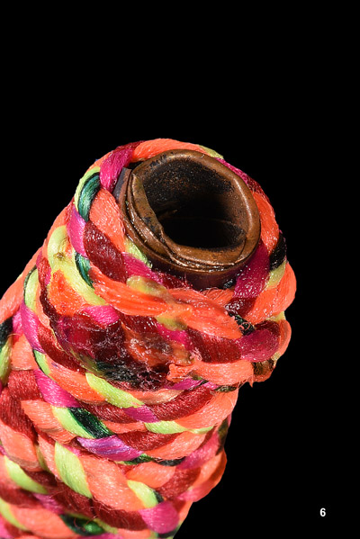 เคาะเดียว@ตะกรุดเทพรัญจวน หรือ ตะกรุดเทพรำลึก ยุคแรกวัดป่าหนองหล่ม หลวงปู่หมุน ฐิตสีโล