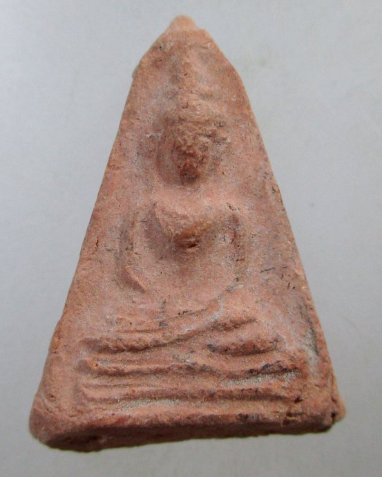 เคาะเดียว พระอู่ทองออกศึก รุ่น จงอางศึก สุพรรณบุรี ปี2510