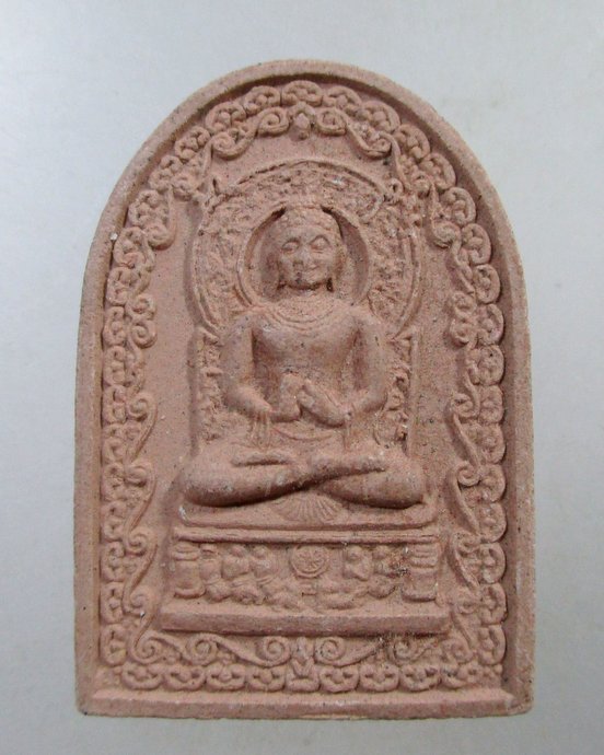 ๒๐ พระปางเทศนา วัดป่าทุ่งแฝก จ ปราจีนบุรี