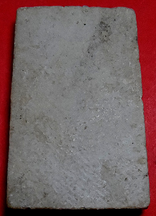 พระสมเด็จบางขุนพรหม  วัดใหม่อมตรส ปี 2517 พิมพ์ 5 จุด นิยม