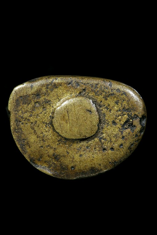 รูปหล่อหลวงพ่อเงิน พิมพ์นิยม B