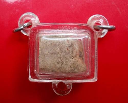 พระกรุนาดูน เลี่ยมพร้อมบูชา