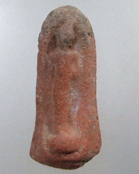 ๒๐ พระลีลาเนื้อดิน