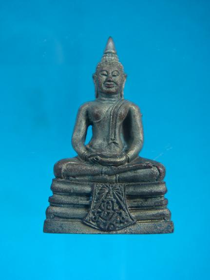 *พระกริ่งมันปู หลวงพ่อโสธร ปี ๒๕๓๕