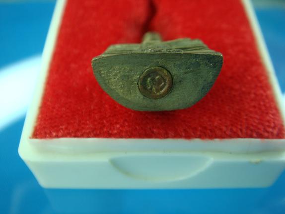 *พระกริ่งมันปู หลวงพ่อโสธร ปี ๒๕๓๕