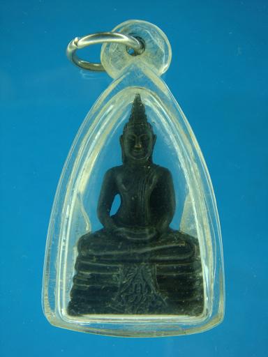 พระกริ่งหลวงพ่อโสธร ปี ๓๕