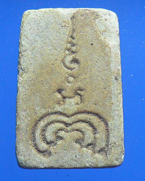 สมเด็จคะแนน หลวงพ่อแพ วัดพิกุลทอง จ.สิงห์บุรี