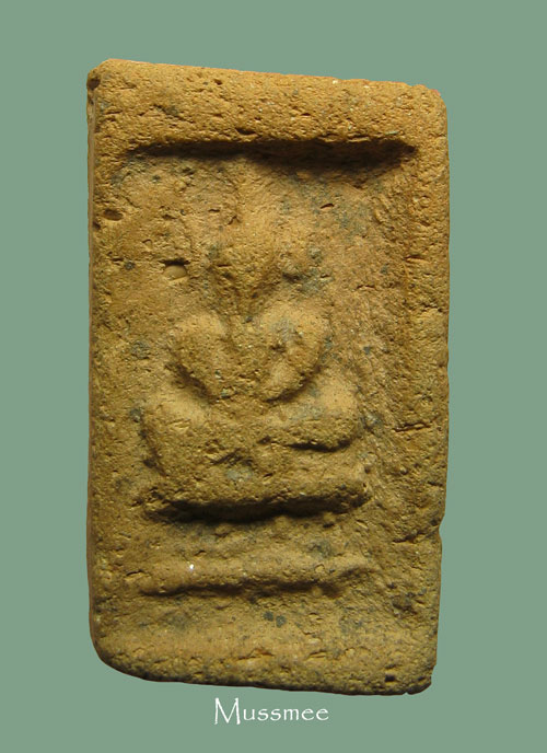  พระมหาสิทธิโชค กรุพระบรมธาตุเกตุมวดีย์ วัดเกตุมดีศรีวราราม จ.สมุทรสาคร ท่านพ่อบัณฑูรสิงห์ หลวงพ่