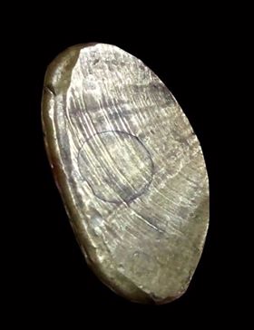 หลวงพ่อเงิน รุ่น ๙๙ ดาวตรีคูณ ออกวัดท้ายน้ำ สร้างในปี ๒๕๒๙ เนื้อทองเหลืองอุดกริ่ง รับประกันพระแท้