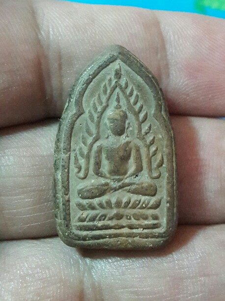 1450 พระชินราชกรุบางยี่หน จ.สุพรรณบุรี