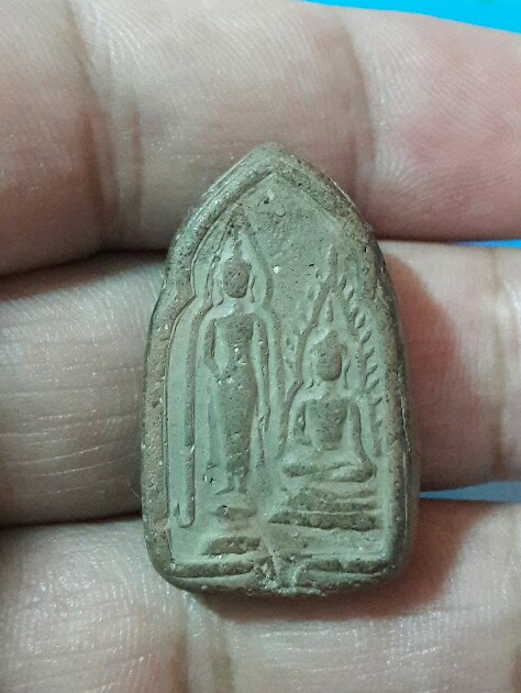 1450 พระชินราชกรุบางยี่หน จ.สุพรรณบุรี