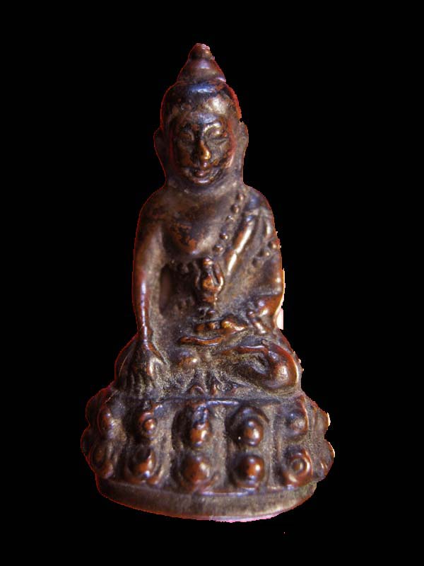 พระกริ่งหลวงปู่โต๊ะออกวัดใหม่่อัมพรปี 18 