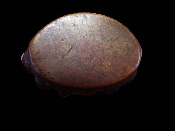 พระกริ่งหลวงปู่โต๊ะออกวัดใหม่่อัมพรปี 18 