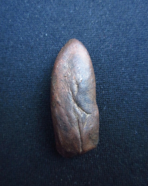 พระสีวลี หลวงพ่อกวย ( องค์ใหญ่กว่าทั่วๆไป )