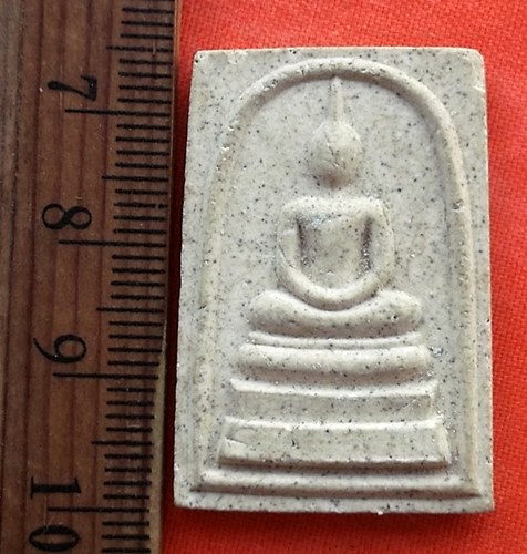 เริ่ม 10 บาท กับ พระสมเด็จ ผงกระเบื้อง ผงเกษร ผงธูป น้ำมนต์ 108 วัด วัดอัมพุวราราม ....DQ94