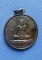 เหรียญหลวงพ่อเปิ่น วัดบางพระ  ปี2538. เนื้อนวะ พร้อมกล่องเดิม