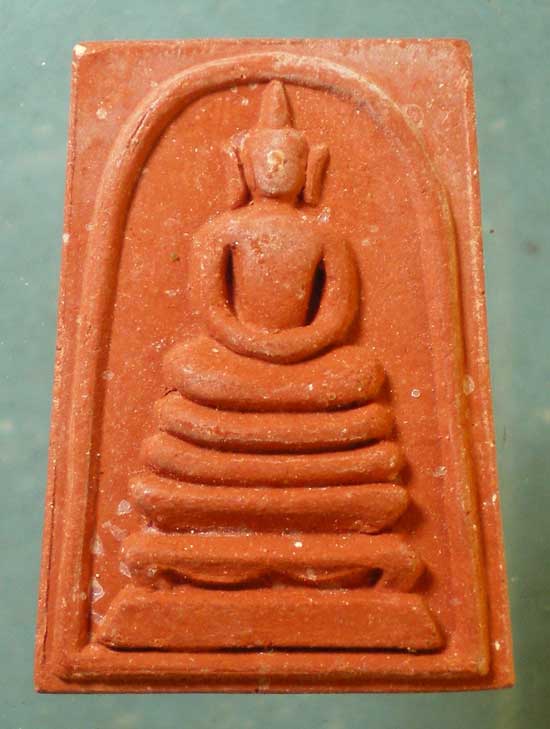 สมเด็จ หลวงพ่อสมชาย วัดเขาสุกิม