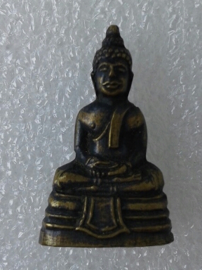 พระกริ่งหลวงพ่อโสธร ปี 2508